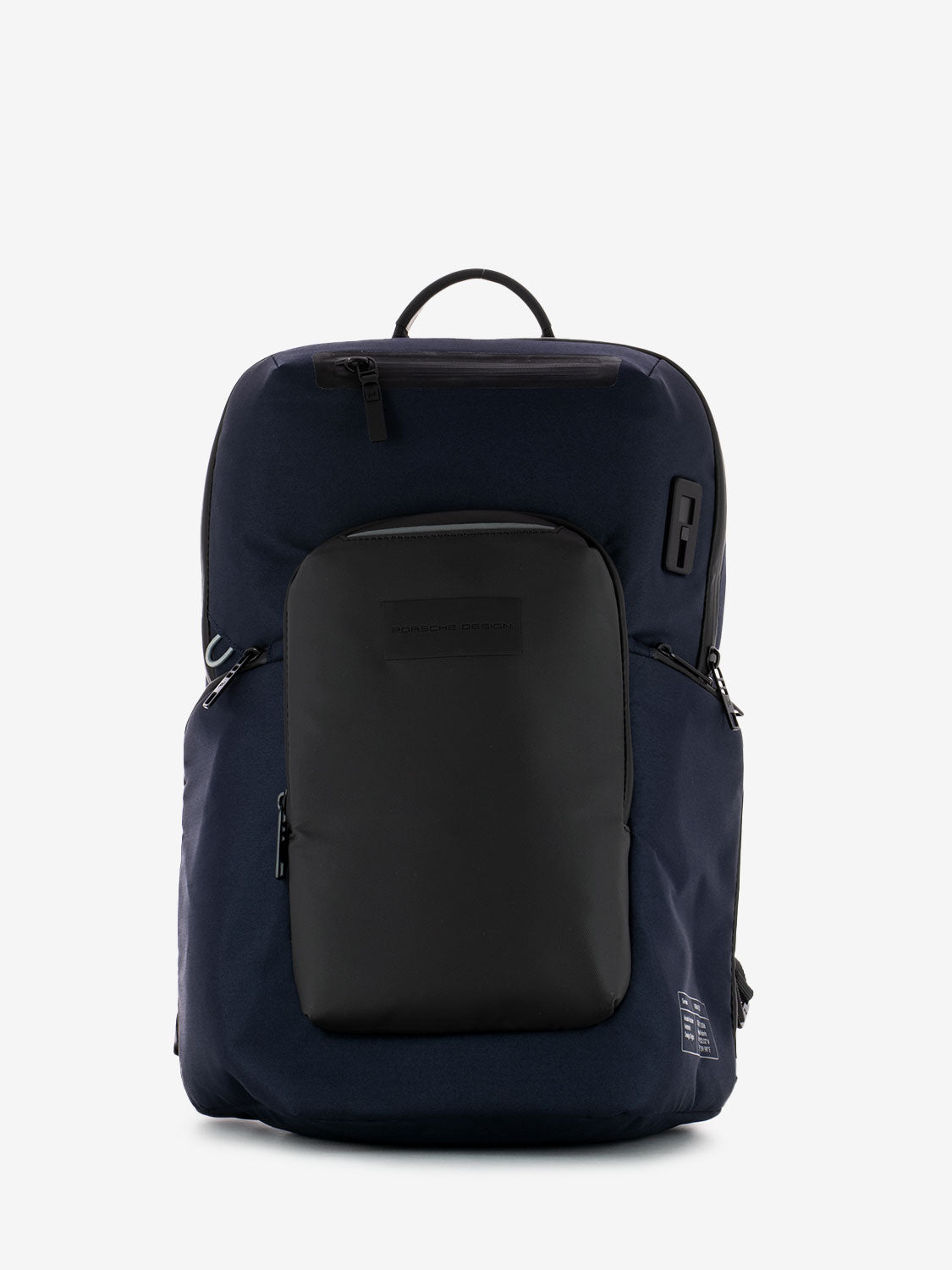 Urban Eco S 13" Backpack Blue