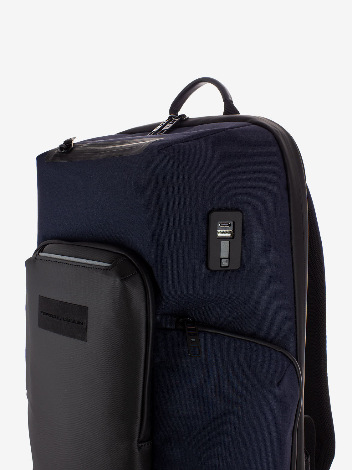 Urban Eco S 13" Backpack Blue