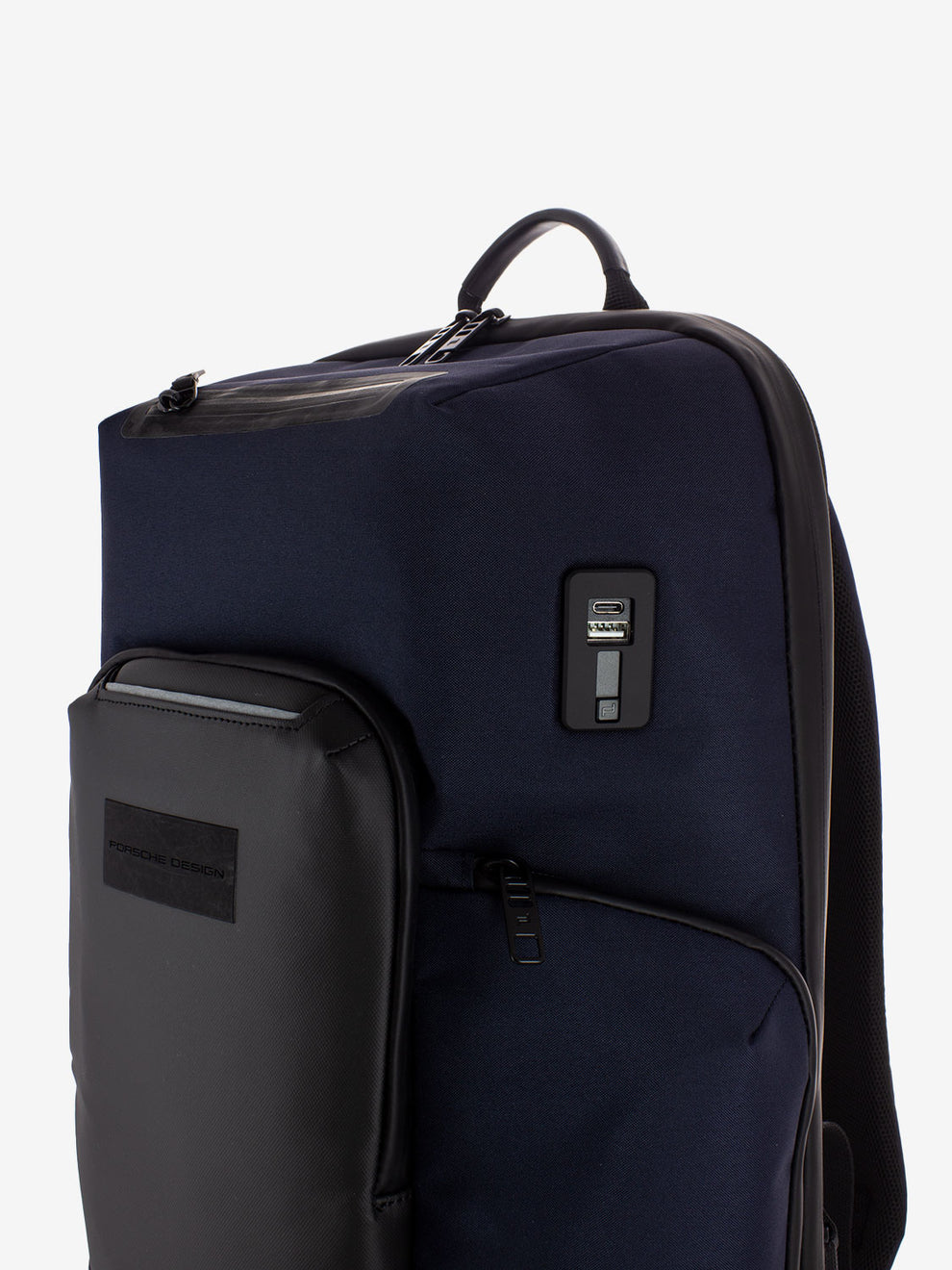 Urban Eco S 13" Backpack Blue