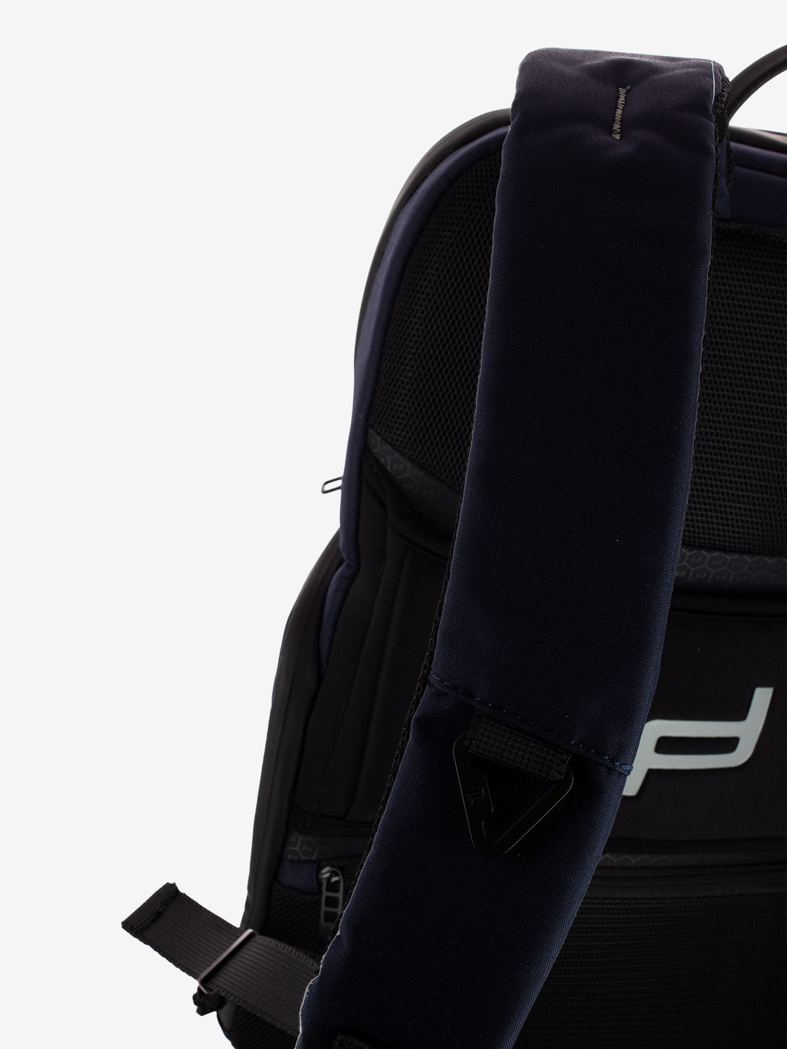 Urban Eco S 13" Backpack Blue