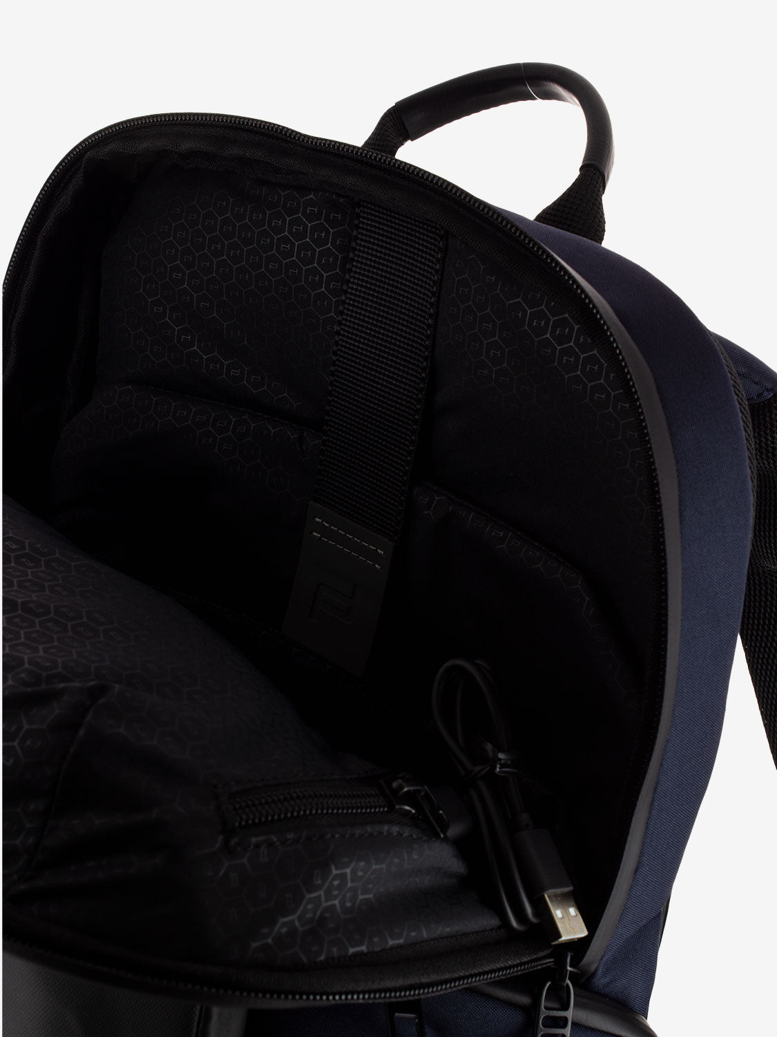 Urban Eco S 13" Backpack Blue