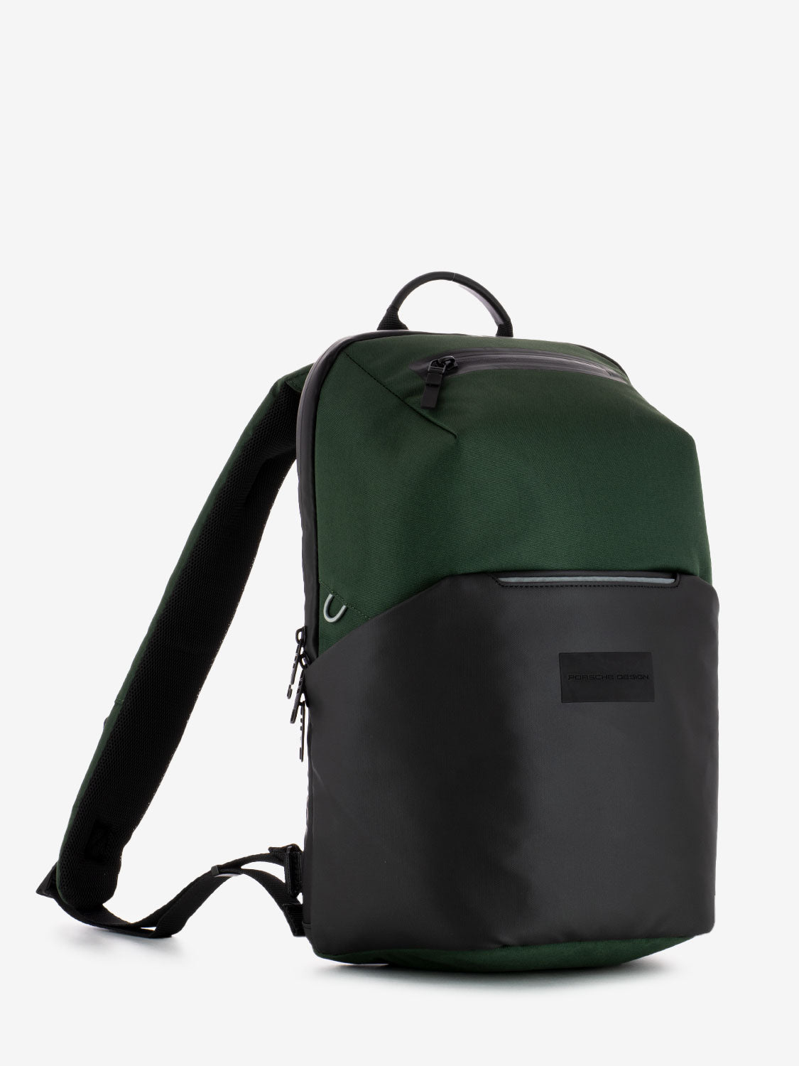 Urban Eco XS 14" laptop backpack, green