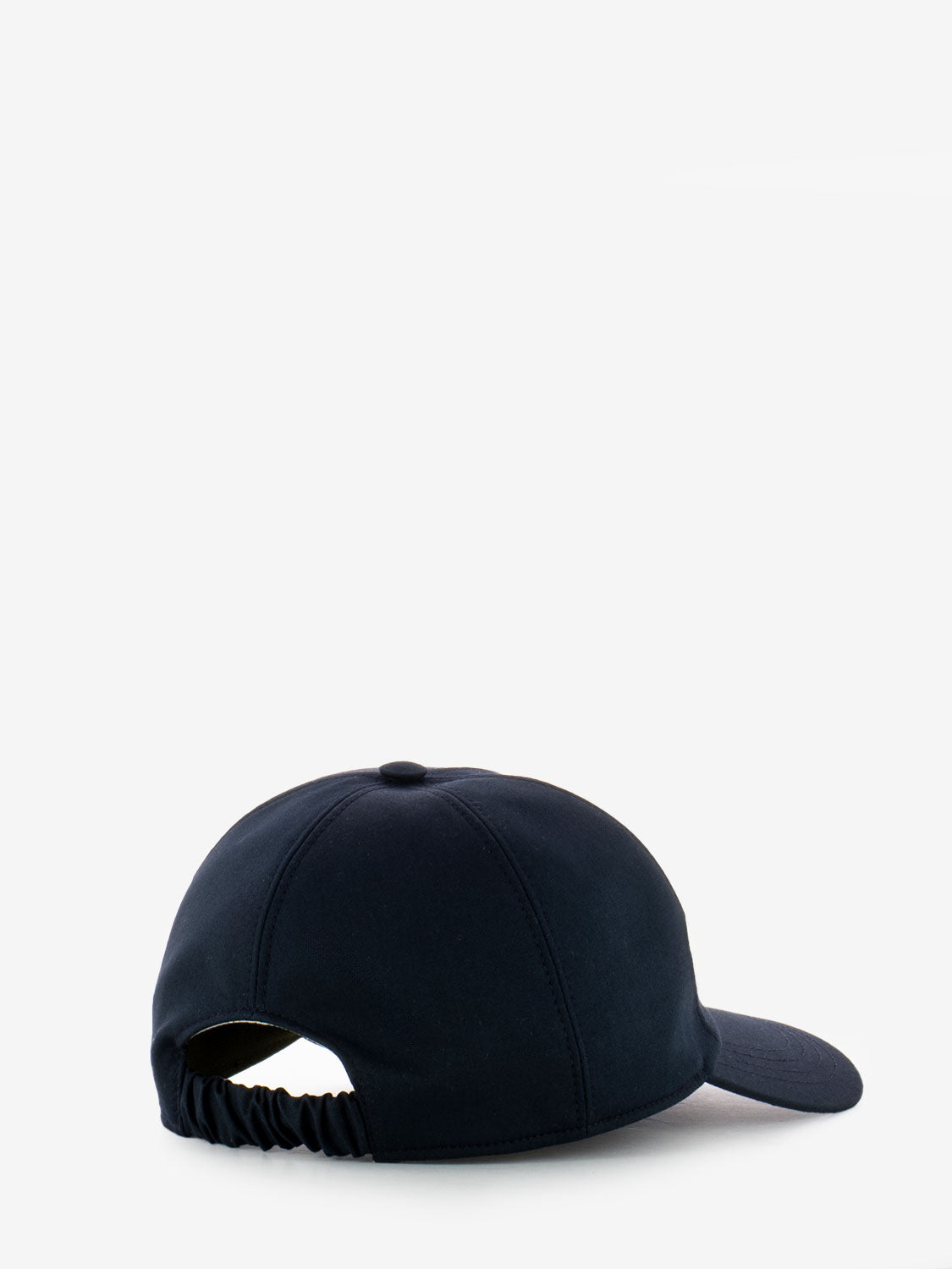 Cap blue ball
