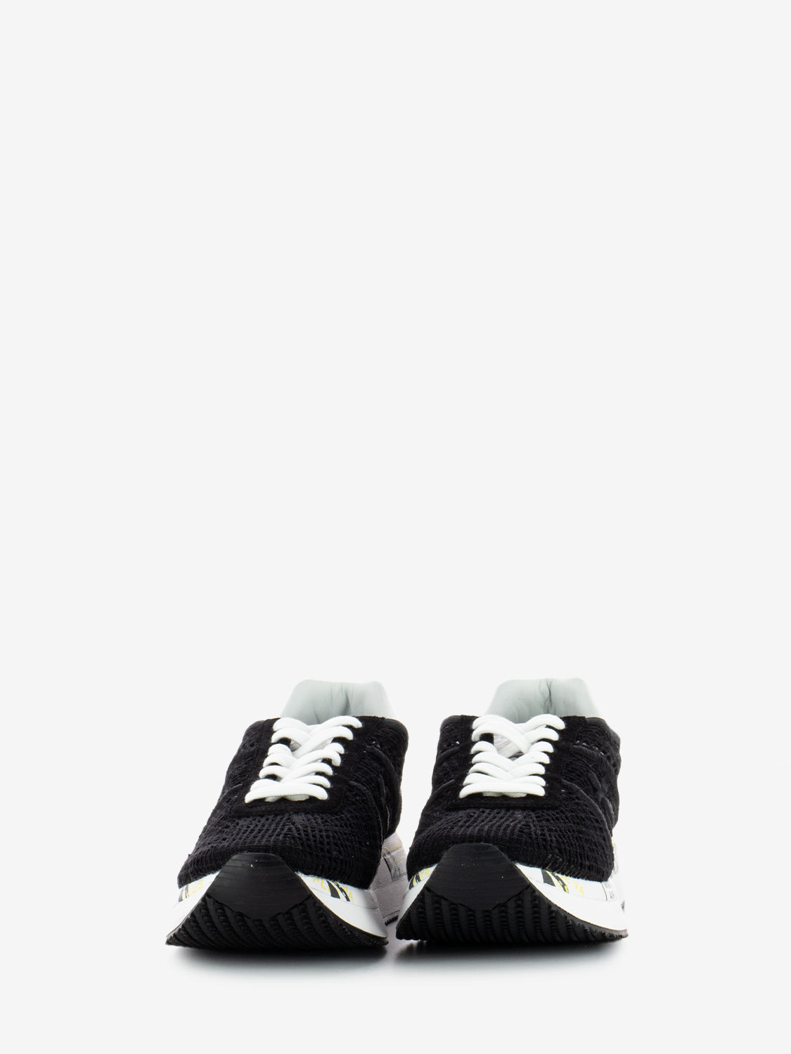 Conny 6347 black / white
