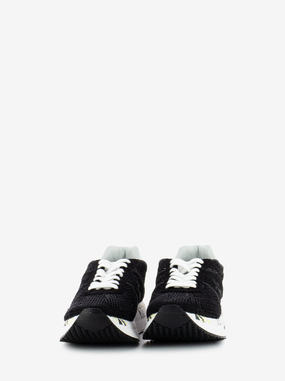 Conny 6347 black / white