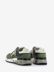 PREMIATA - Sneakers Landeck 6134 Green