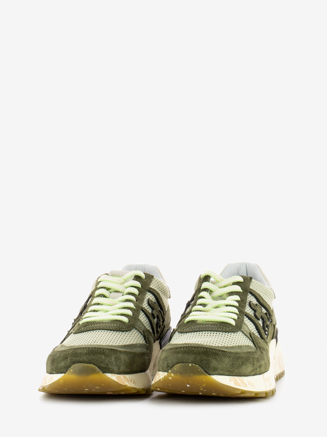 Landeck 6630 military green