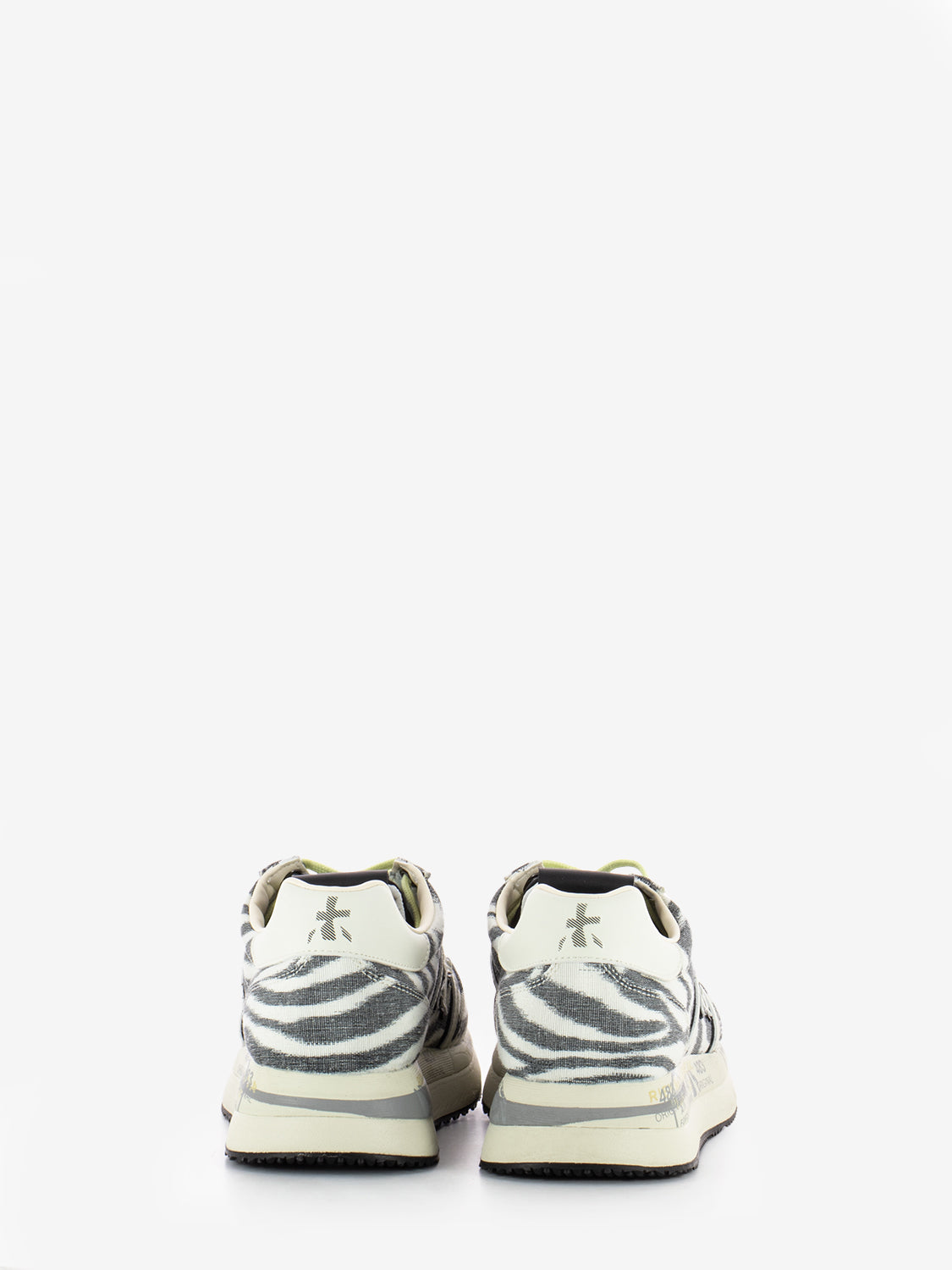 Sneaker Conny animalier
