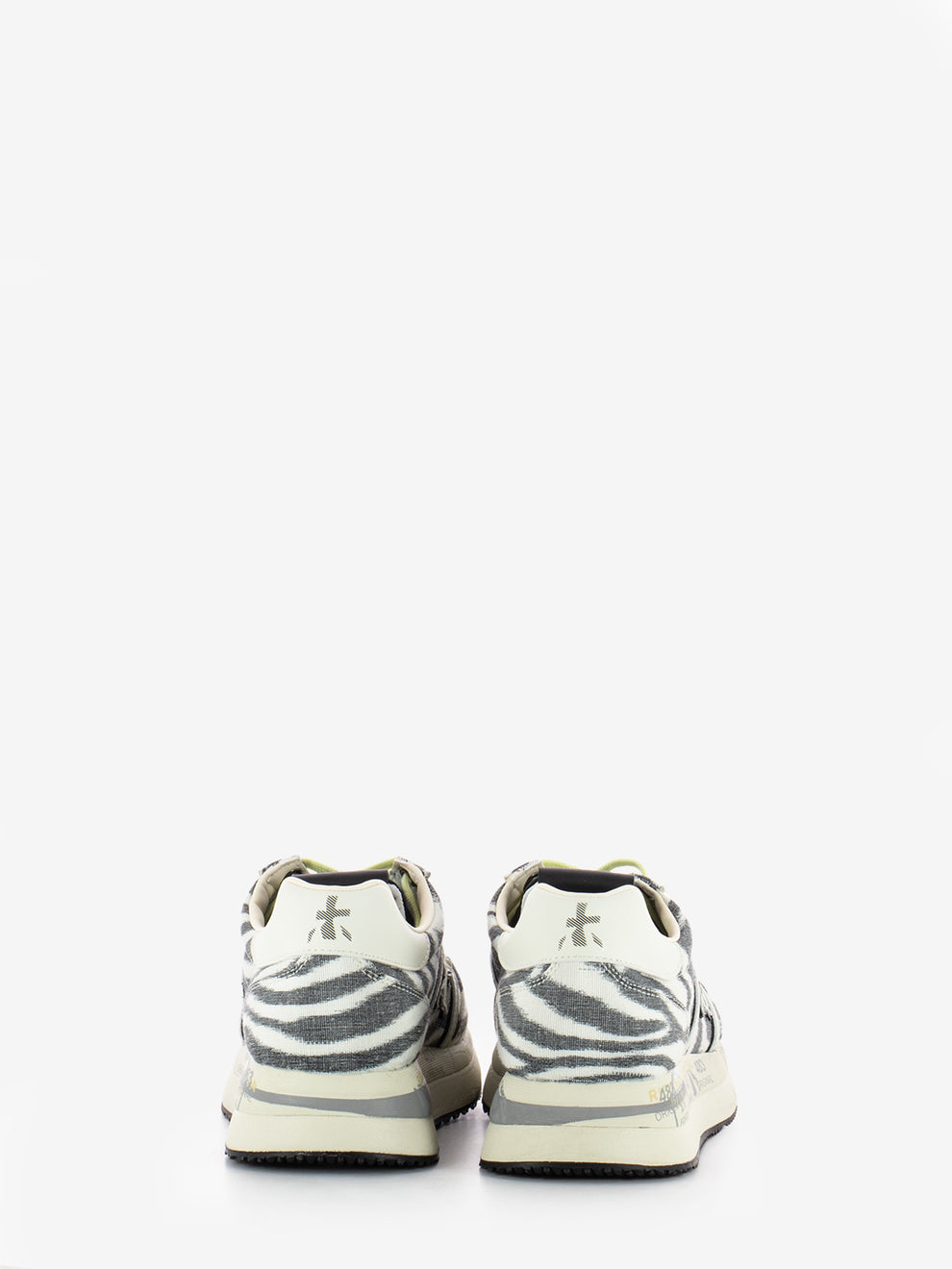 Sneaker Conny animalier