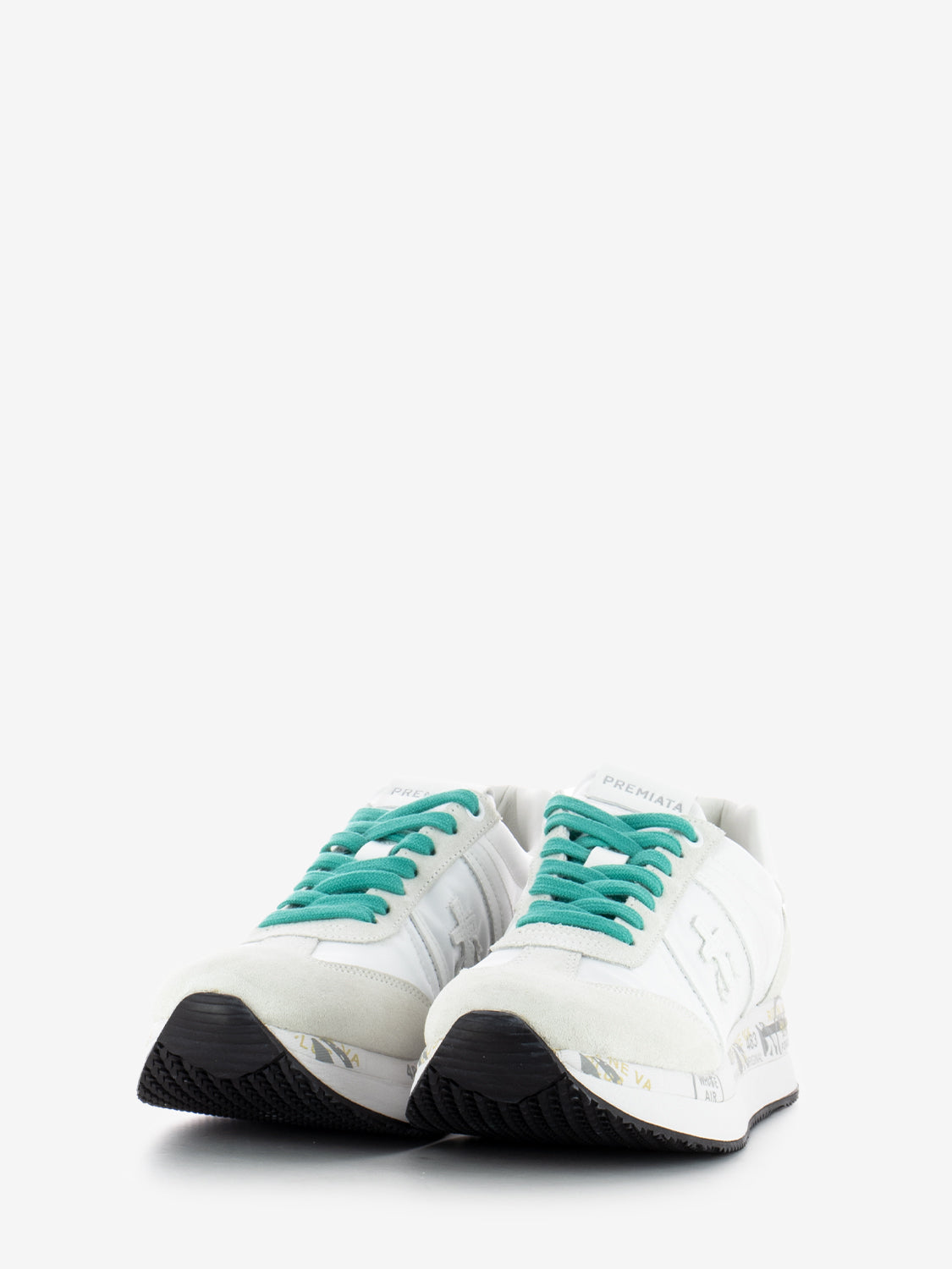 Sneaker Conny white