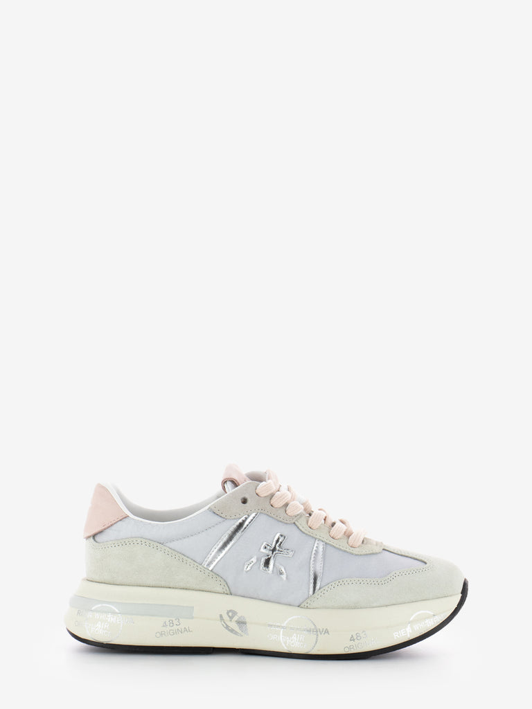 PREMIATA - Sneakers Cassie grey