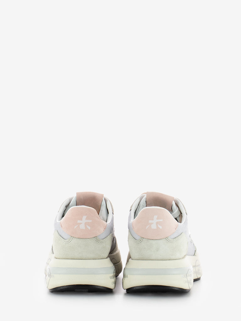 PREMIATA - Sneakers Cassie grey