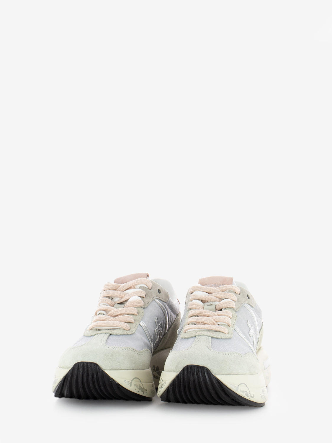 Cassie grey sneakers