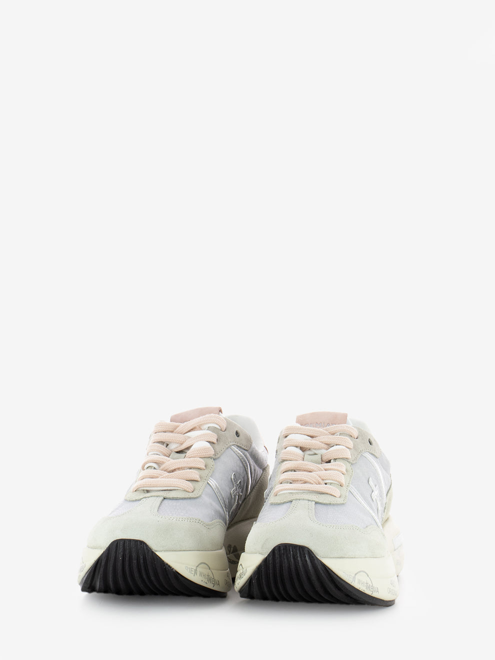 Cassie grey sneakers