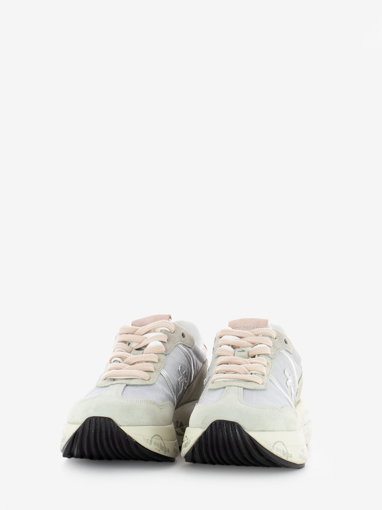 PREMIATA - Sneakers Cassie grey