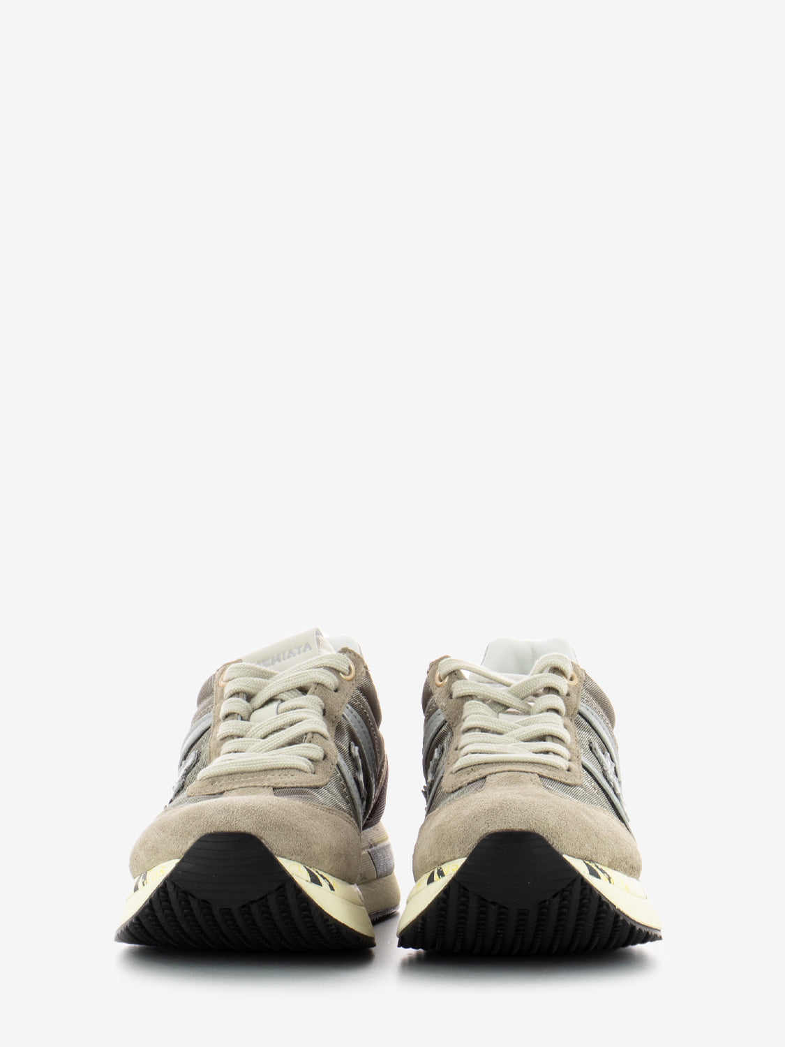 Sneakers Conny brown