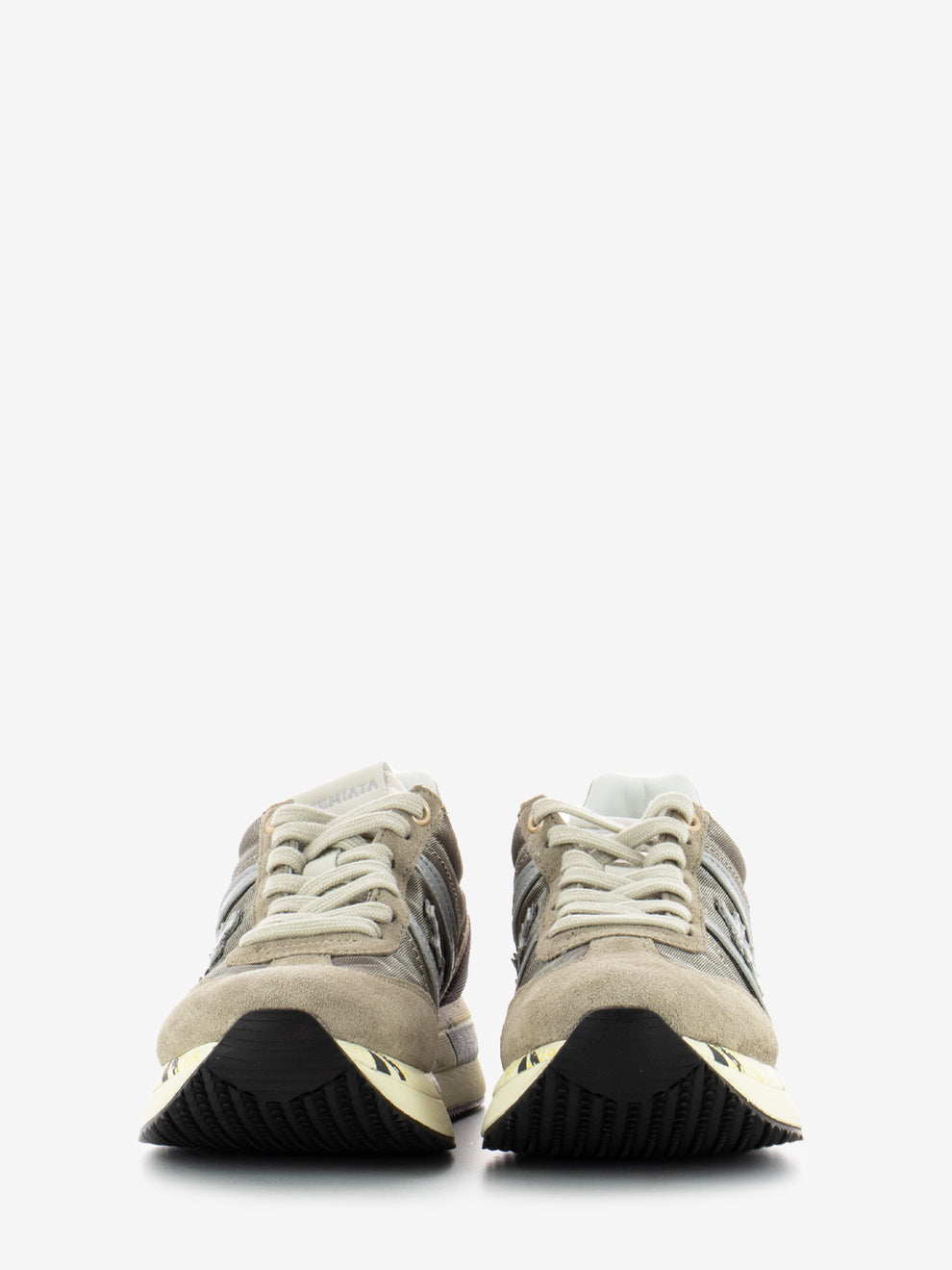 Sneakers Conny brown