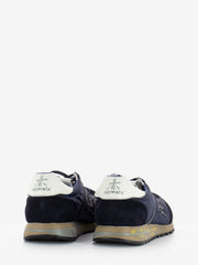 PREMIATA - Sneakers Lucy 6410 Blue