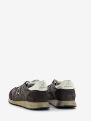 PREMIATA - Sneakers Lucy Brown