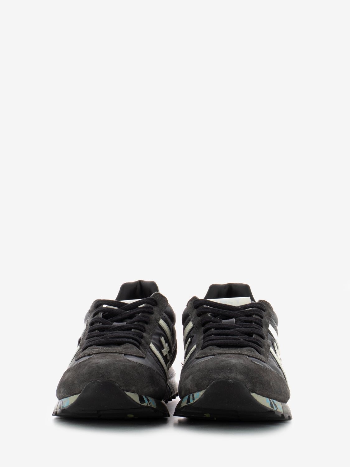 Sneakers Lucy dark grey