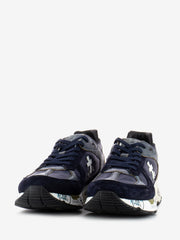 PREMIATA - Sneakers Mase 3927 Dark Blue