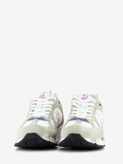 PREMIATA - Sneakers Mase 6625 beige / bianco