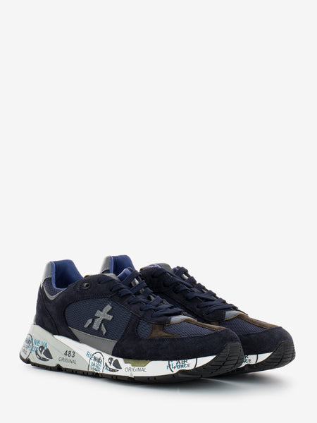 Sneakers Mase blue