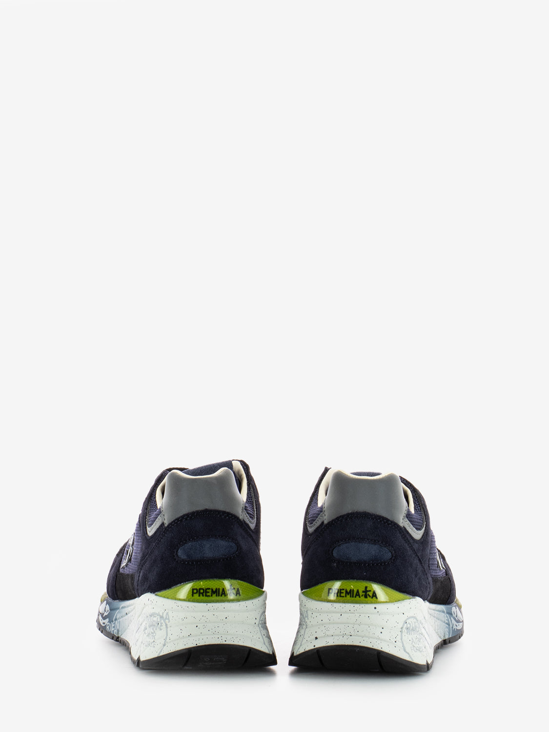 Sneakers Mase dark blue