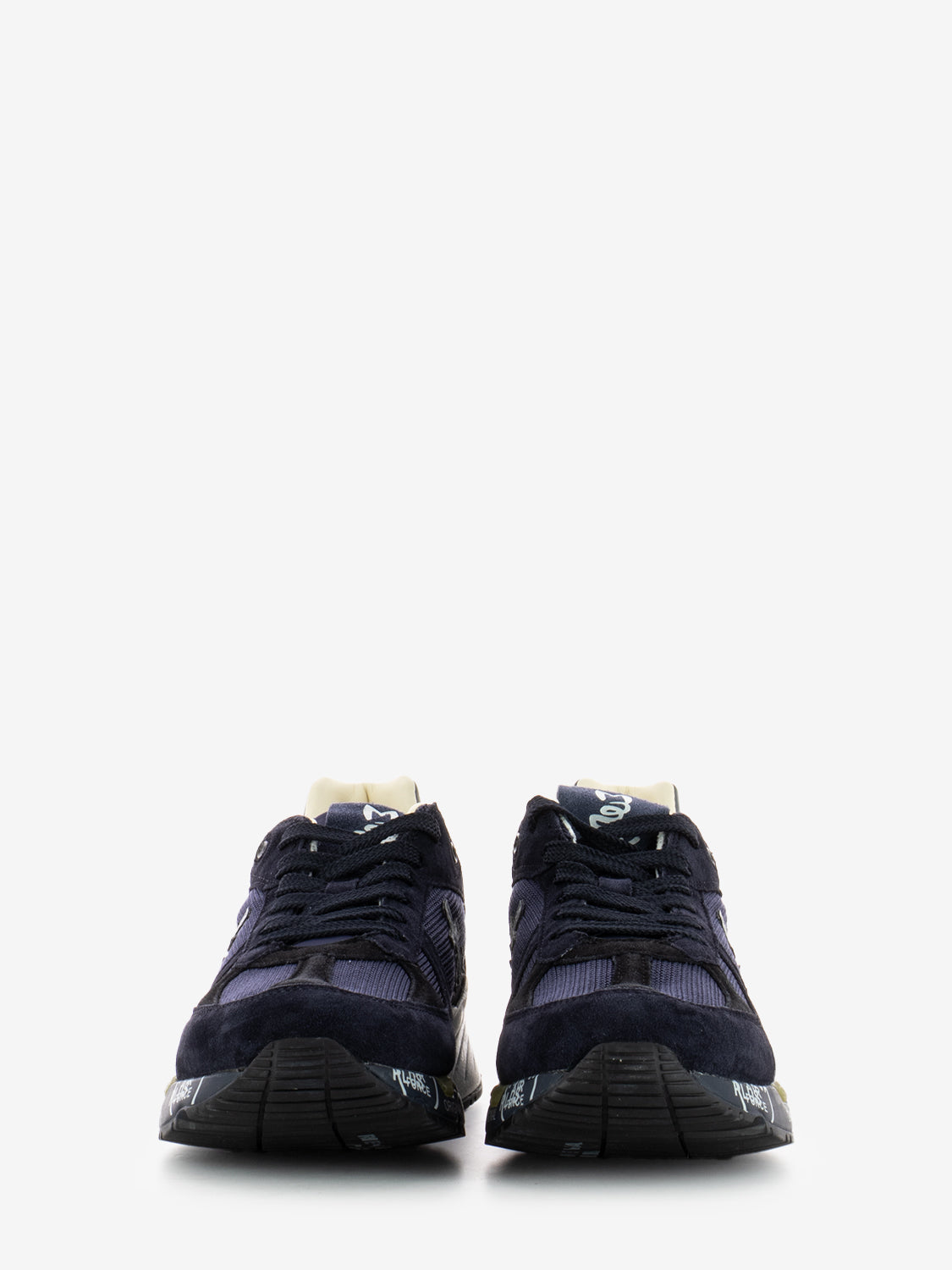 Sneakers Mase dark blue
