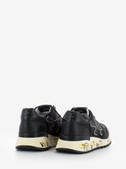 PREMIATA - Sneakers Mick 6418 black