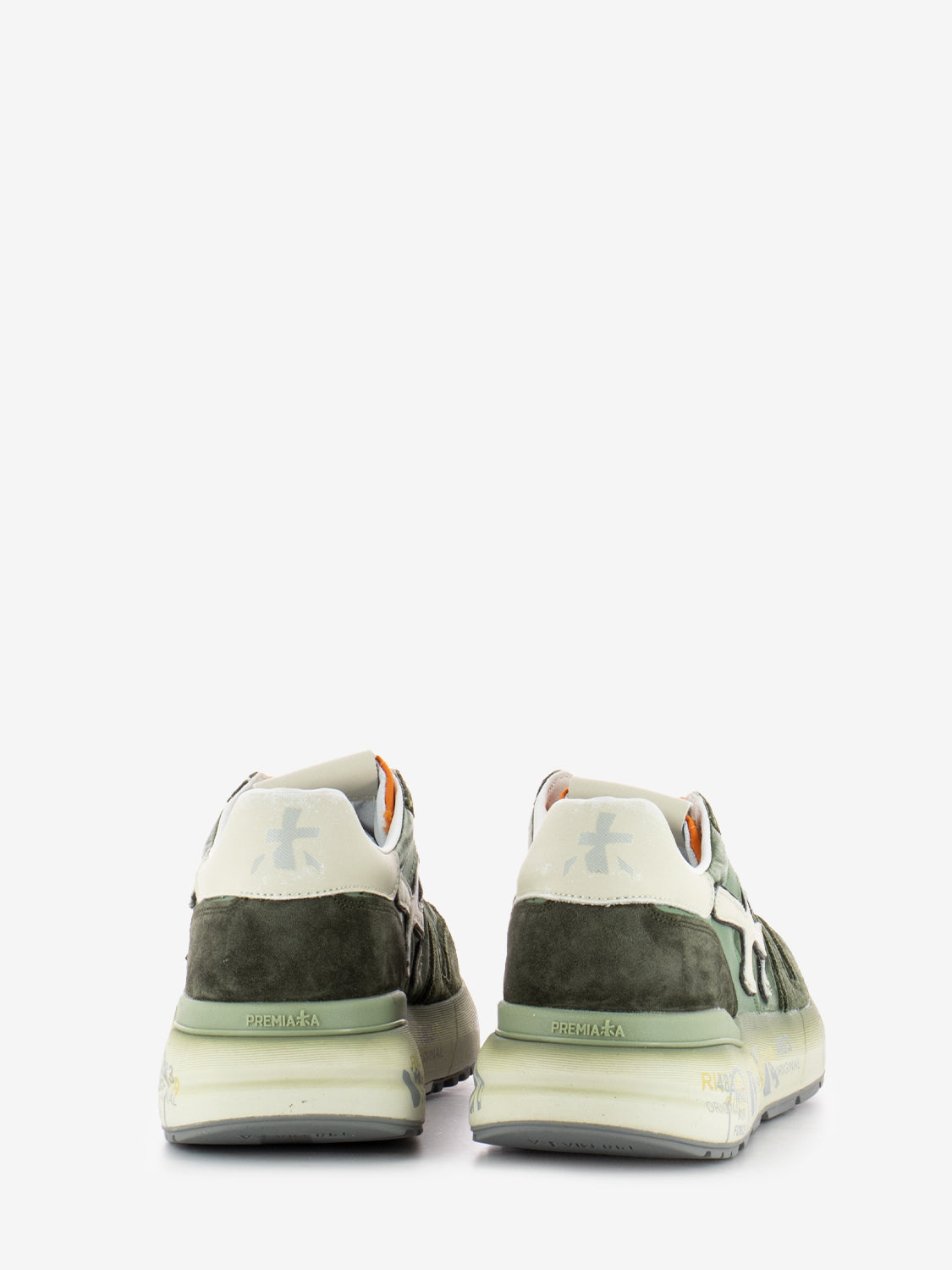 Mick Green Sneakers