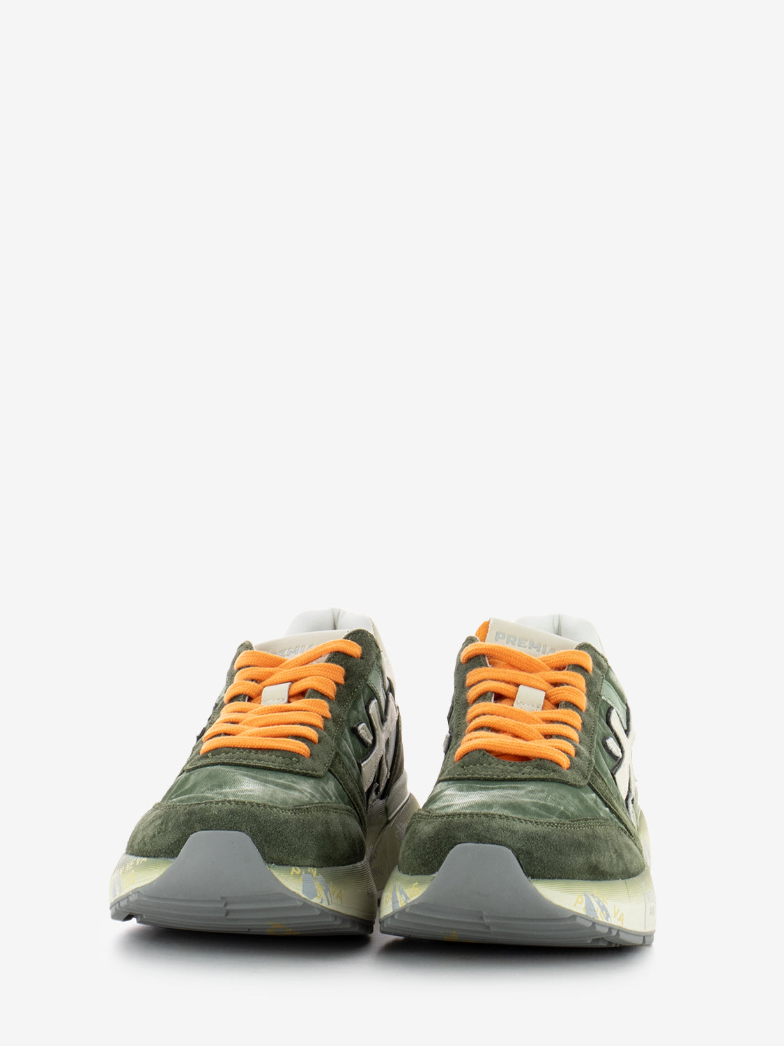 Mick Green Sneakers