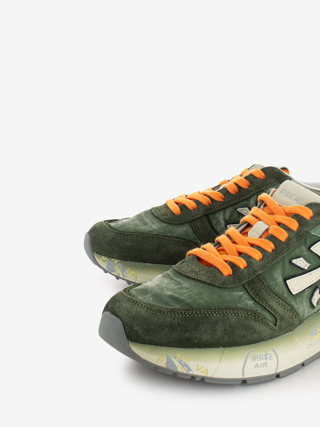 Mick Green Sneakers