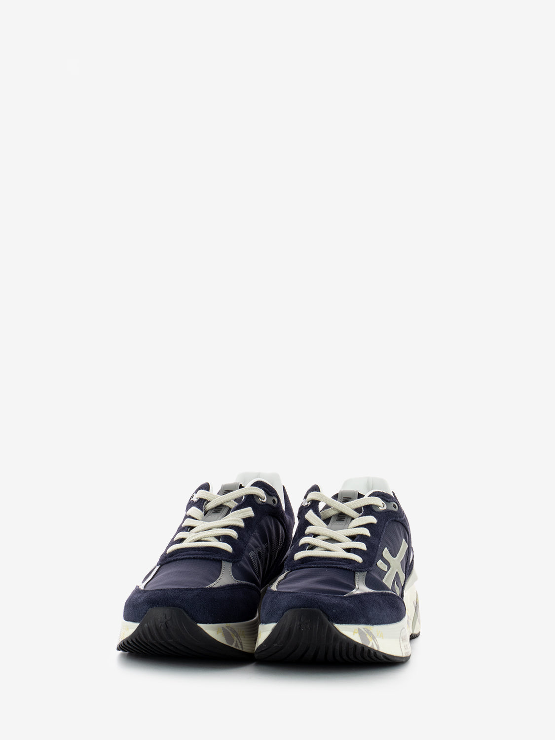 Sneakers Moerun dark blue