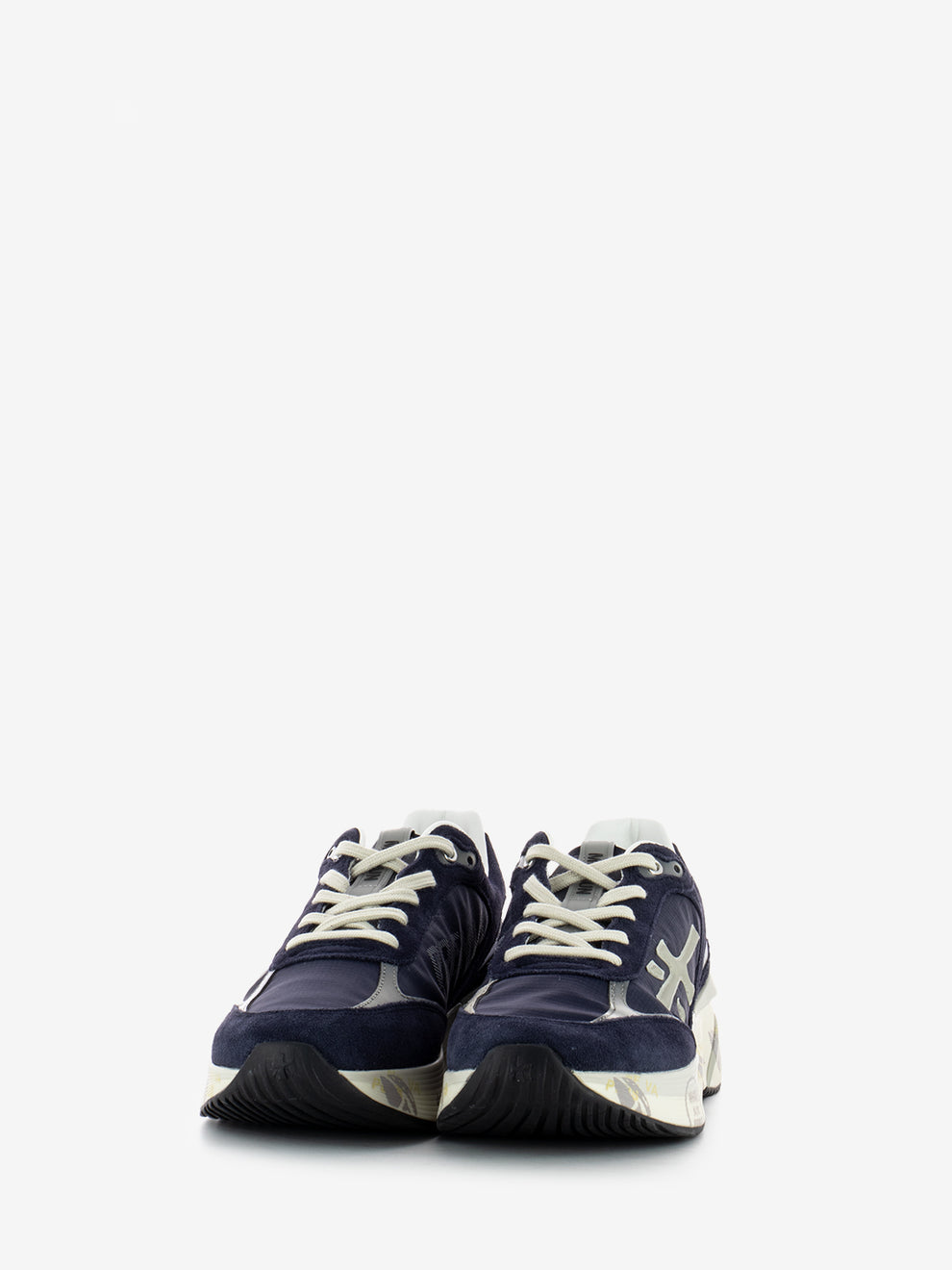 Sneakers Moerun dark blue
