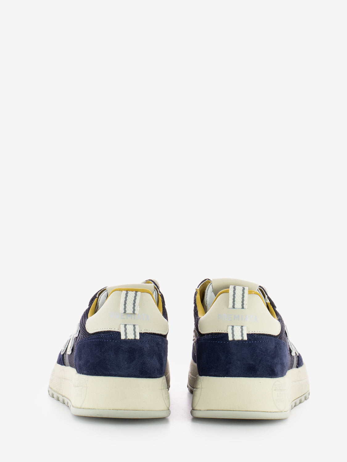 Sneakers Nous dark blue