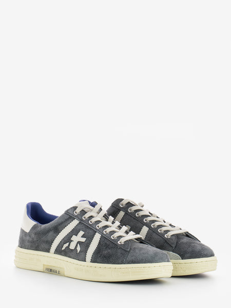 Sneakers Russel 6430 Grey