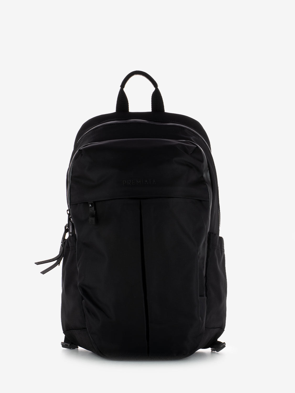 Wonder black backpack