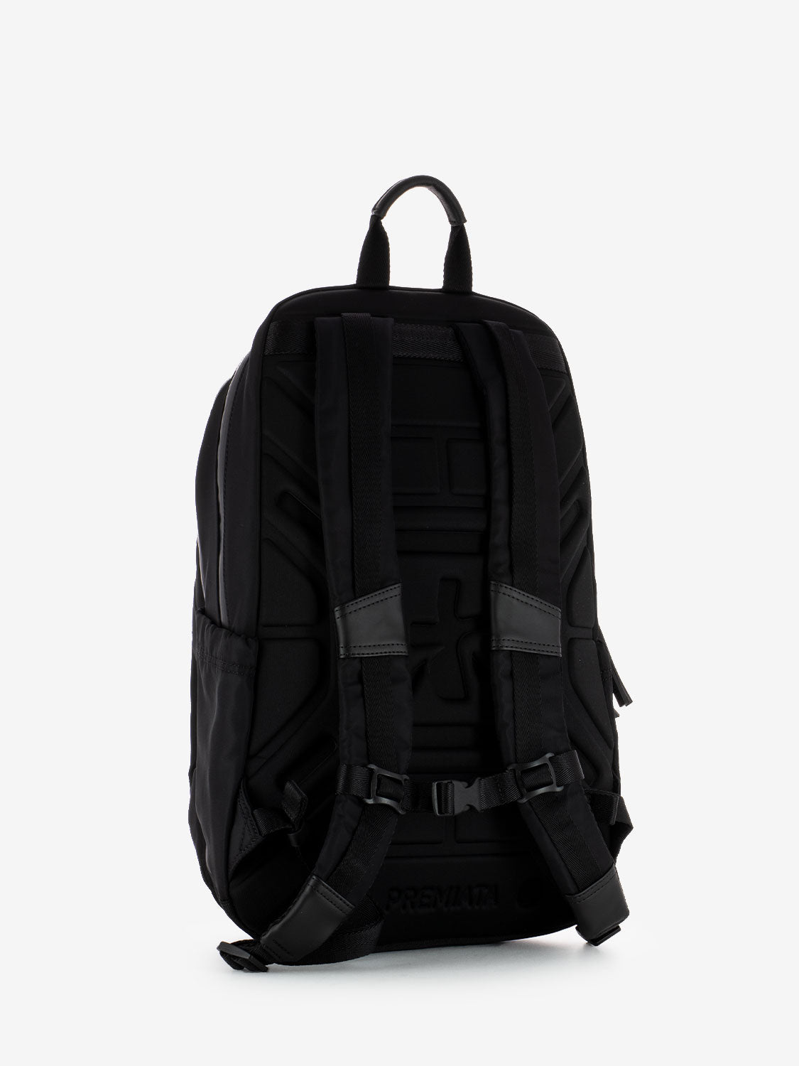 Wonder black backpack