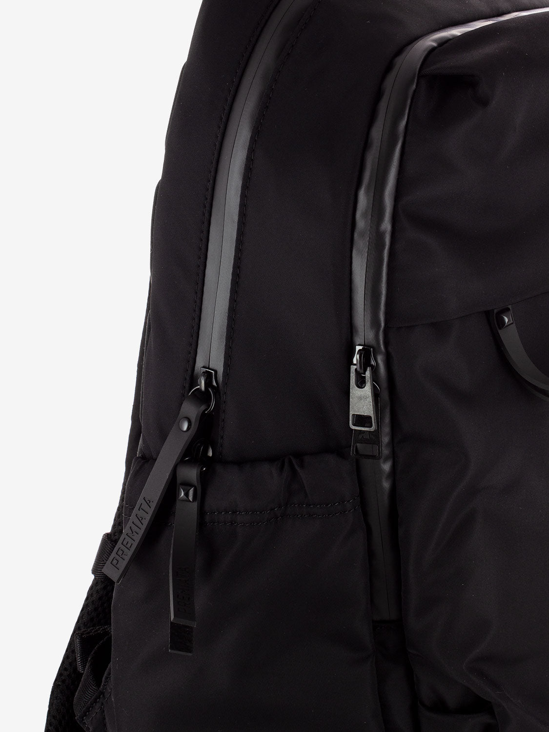 Wonder black backpack