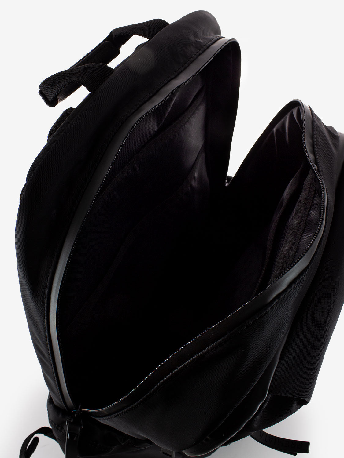 Wonder black backpack