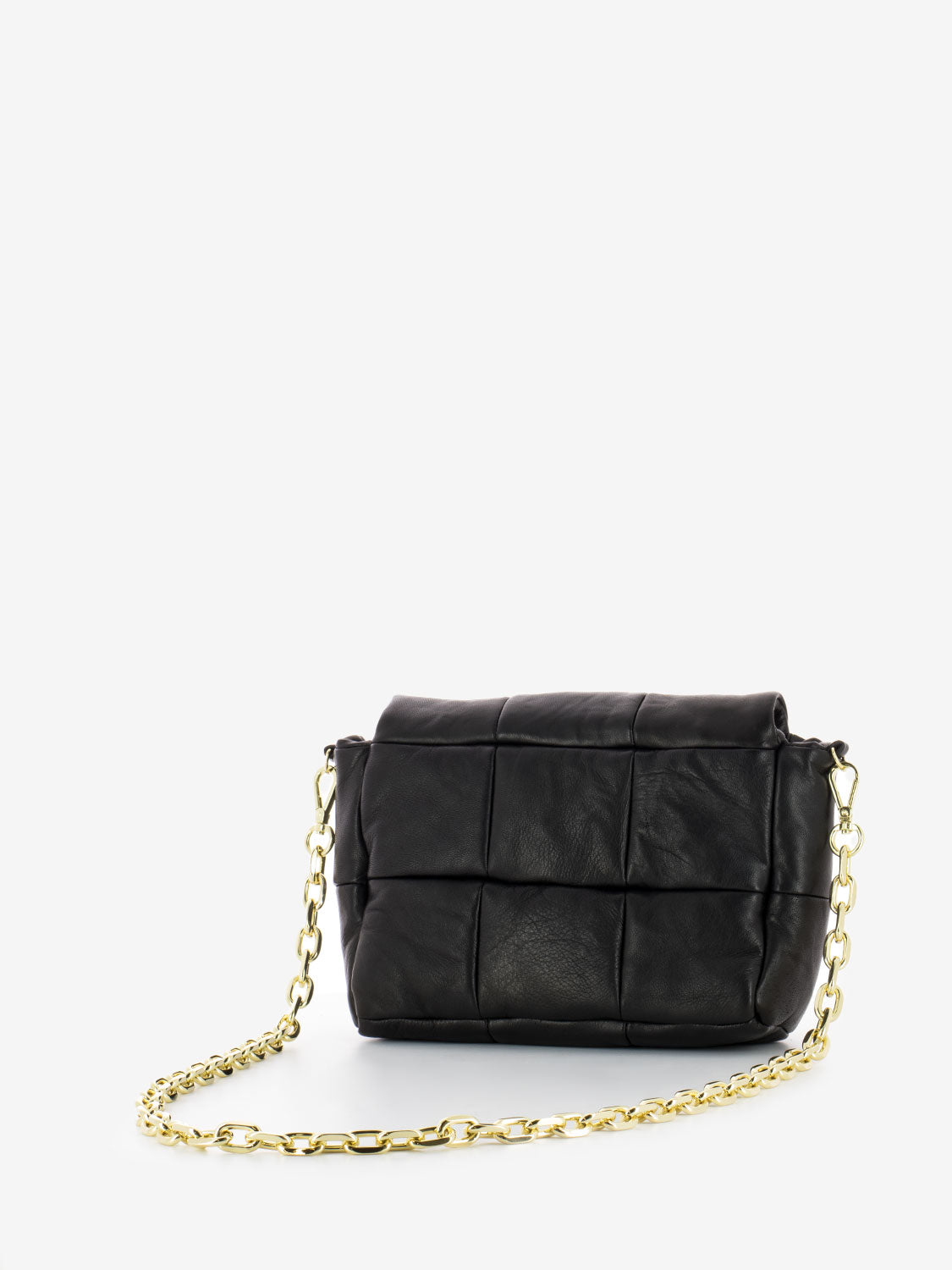 Borsa a tracolla Corinna nero