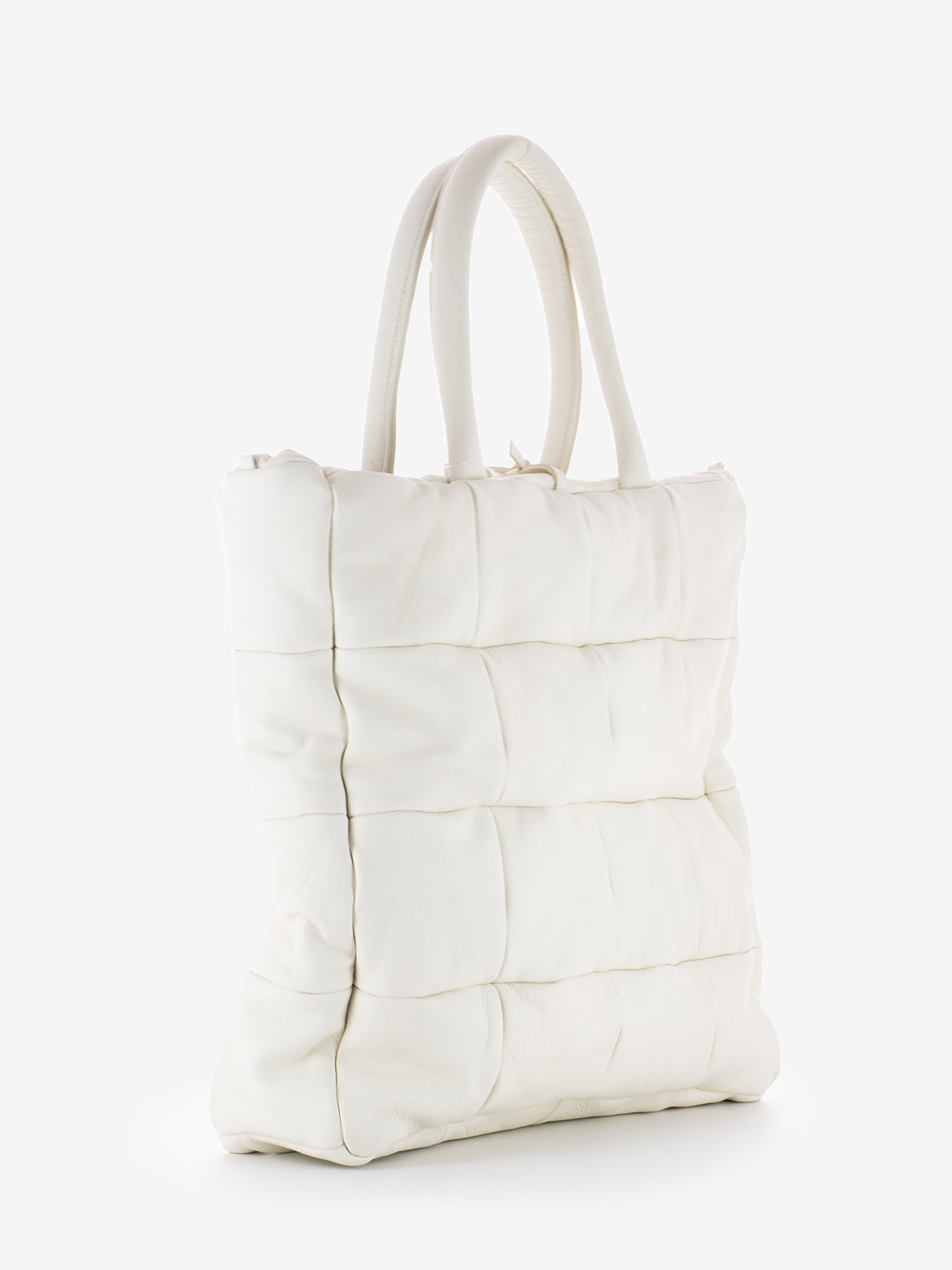 Borsa Patris grande ghiaccio