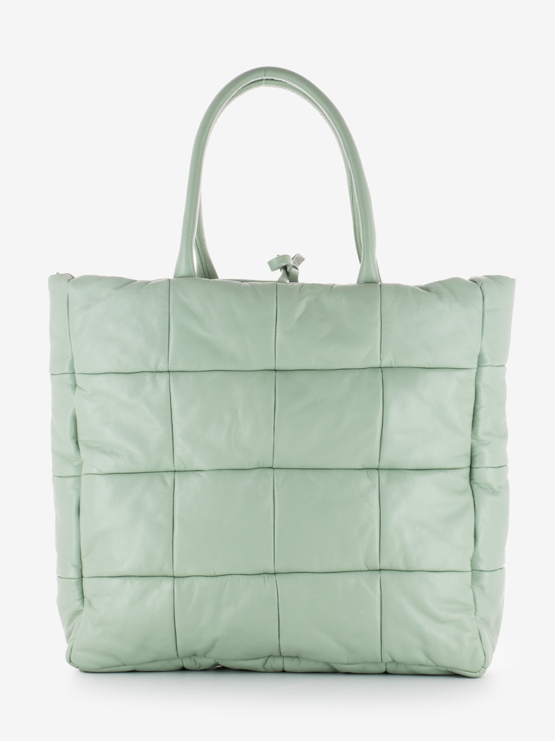 Borsa Patris grande salvia