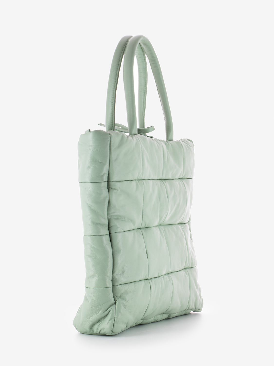 Borsa Patris grande salvia