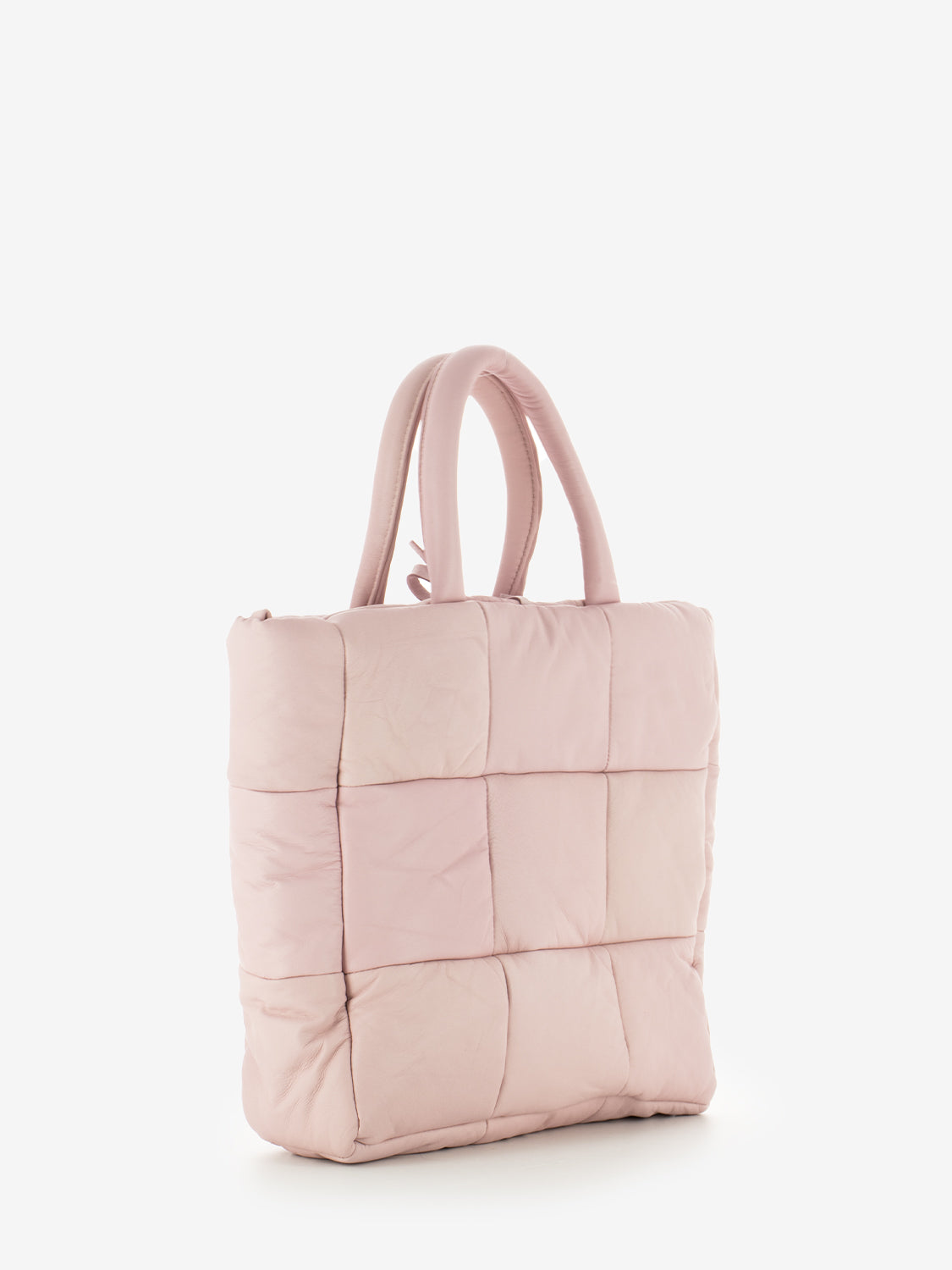 Borsa Vale media rosa