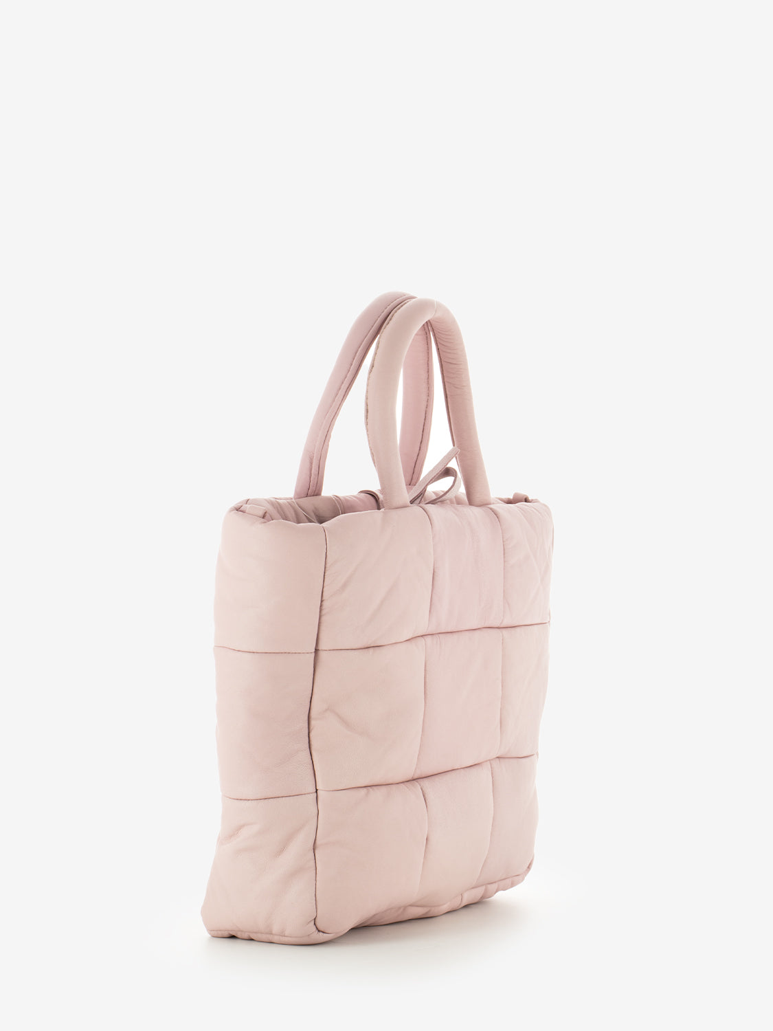 Borsa Vale media rosa