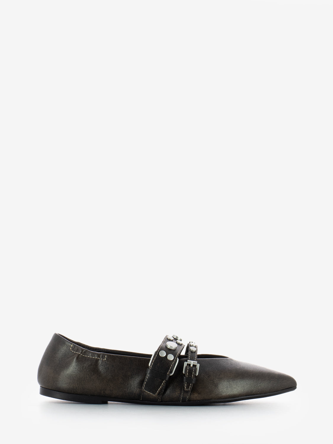 Ballerine Rider black