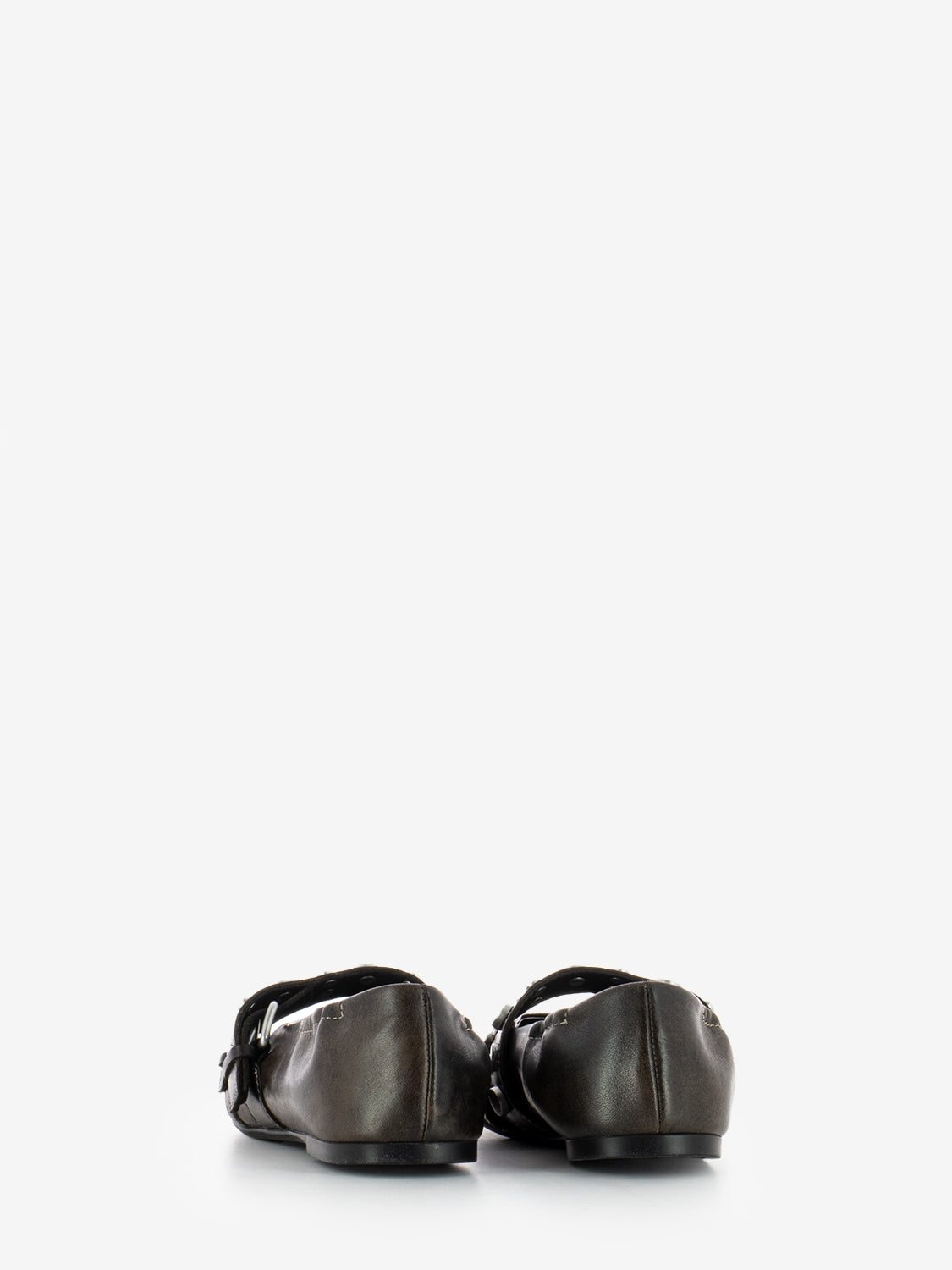 Ballerine Rider black