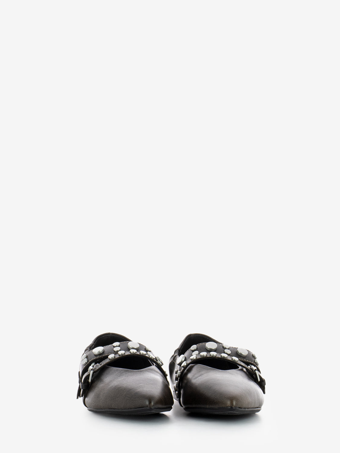 Ballerine Rider black